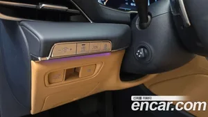 Genesis GV80, 2020 — миниатюра 25