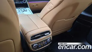 Genesis GV80, 2020 — миниатюра 26