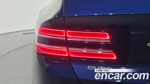 Genesis GV80, 2020 — миниатюра 9