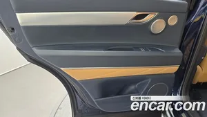 Genesis GV80, 2020 — миниатюра 15