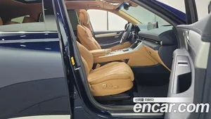 Genesis GV80, 2020 — миниатюра 16