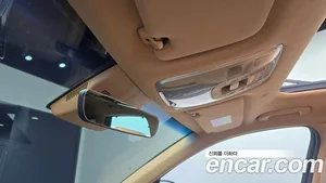 Genesis GV80, 2020 — миниатюра 28