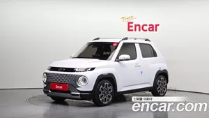 Hyundai Casper, 2022 — миниатюра 1