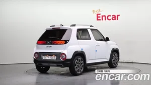 Hyundai Casper, 2022 — миниатюра 2