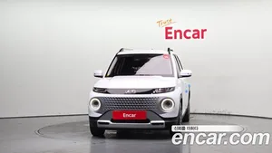 Hyundai Casper, 2022 — миниатюра 3