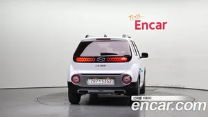 Hyundai Casper, 2022 — миниатюра 4