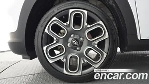 Hyundai Casper, 2022 — миниатюра 5