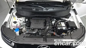 Hyundai Casper, 2022 — миниатюра 6