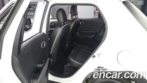Hyundai Casper, 2022 — миниатюра 17