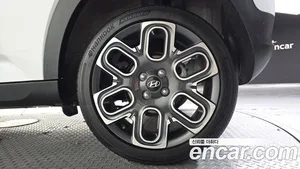 Hyundai Casper, 2022 — миниатюра 7