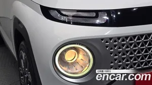 Hyundai Casper, 2022 — миниатюра 8