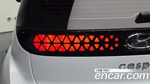 Hyundai Casper, 2022 — миниатюра 9