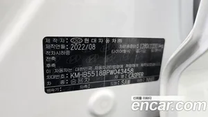 Hyundai Casper, 2022 — миниатюра 27