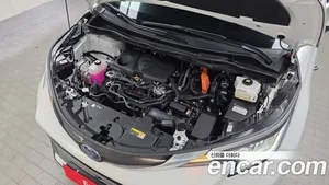 Toyota Sienna, 2023 — миниатюра 5