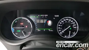 Toyota Sienna, 2023 — миниатюра 10