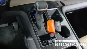 Toyota Sienna, 2023 — миниатюра 11