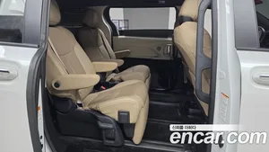 Toyota Sienna, 2023 — миниатюра 17