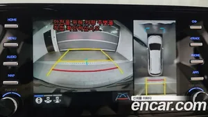 Toyota Sienna, 2023 — миниатюра 21