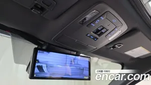 Toyota Sienna, 2023 — миниатюра 22