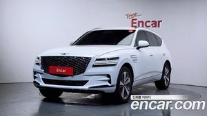Genesis GV80, 2022 — миниатюра 1