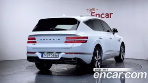 Genesis GV80, 2022 — миниатюра 2