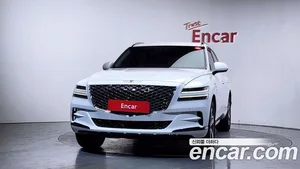 Genesis GV80, 2022 — миниатюра 3