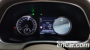 Genesis GV80, 2022 — миниатюра 11