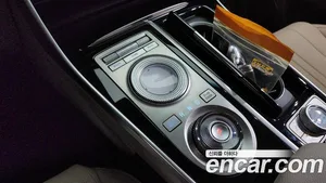 Genesis GV80, 2022 — миниатюра 12