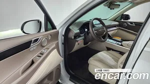 Genesis GV80, 2022 — миниатюра 13