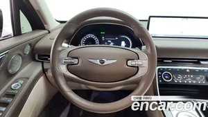 Genesis GV80, 2022 — миниатюра 18