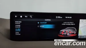 Genesis GV80, 2022 — миниатюра 22