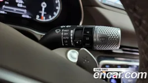 Genesis GV80, 2022 — миниатюра 23