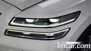 Genesis GV80, 2022 — миниатюра 8