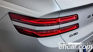 Genesis GV80, 2022 — миниатюра 9