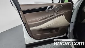 Genesis GV80, 2022 — миниатюра 14