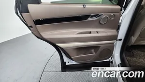 Genesis GV80, 2022 — миниатюра 15