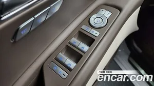 Genesis GV80, 2022 — миниатюра 28