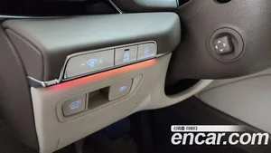 Genesis GV80, 2022 — миниатюра 35