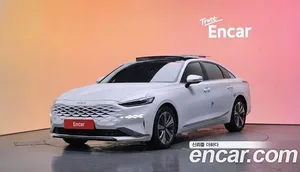Kia K8, 2024 — миниатюра 35