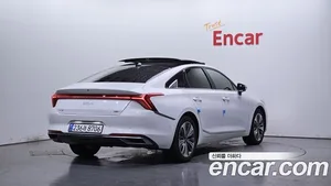 Kia K8, 2024 — миниатюра 1