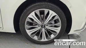 Kia K8, 2024 — миниатюра 4