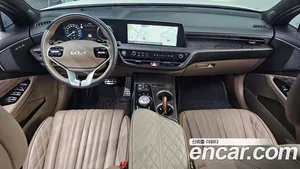Kia K8, 2024 — миниатюра 9