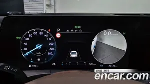 Kia K8, 2024 — миниатюра 10
