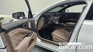 Kia K8, 2024 — миниатюра 12