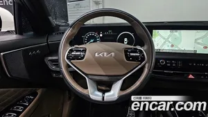 Kia K8, 2024 — миниатюра 18