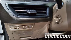 Kia K8, 2024 — миниатюра 22