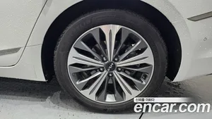 Kia K8, 2024 — миниатюра 6