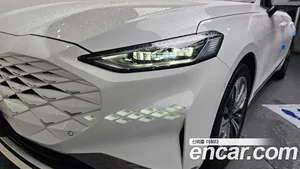 Kia K8, 2024 — миниатюра 7