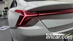 Kia K8, 2024 — миниатюра 8