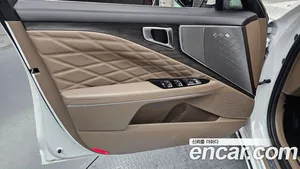 Kia K8, 2024 — миниатюра 13